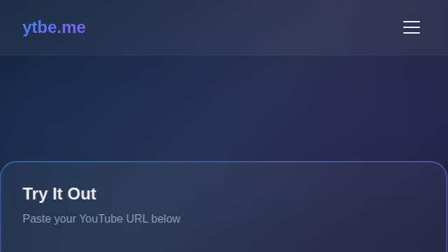 Thumbnail